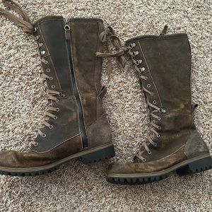 Women’s boots